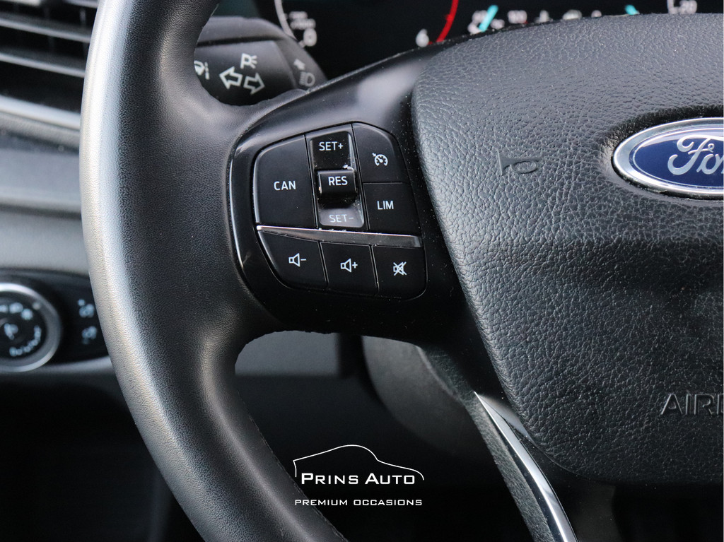 Ford Transit 290 2.0 TDCI L2H2 Trend |CRUISE|PDC|SIDEBARS|BANK|TREKHAAK|BETIMMERING| 10