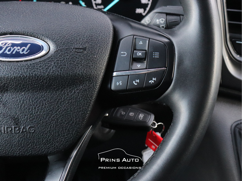 Ford Transit 290 2.0 TDCI L2H2 Trend |CRUISE|PDC|SIDEBARS|BANK|TREKHAAK|BETIMMERING| 11