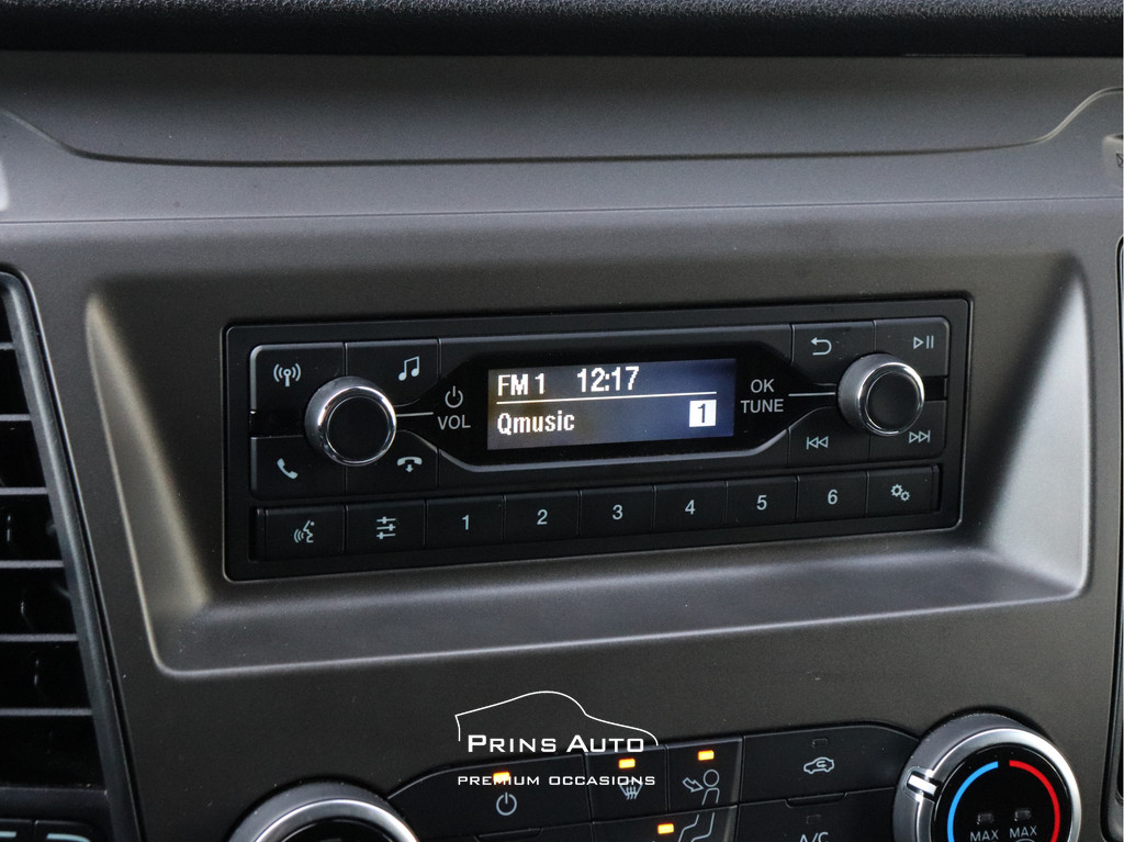 Ford Transit 290 2.0 TDCI L2H2 Trend |CRUISE|PDC|SIDEBARS|BANK|TREKHAAK|BETIMMERING| 12