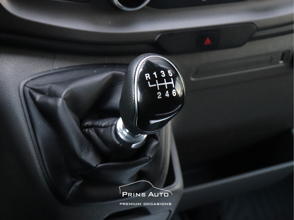 Ford Transit 290 2.0 TDCI L2H2 Trend |CRUISE|PDC|SIDEBARS|BANK|TREKHAAK|BETIMMERING| 14