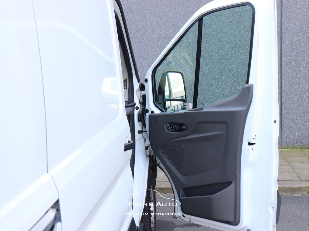 Ford Transit 290 2.0 TDCI L2H2 Trend |CRUISE|PDC|SIDEBARS|BANK|TREKHAAK|BETIMMERING| 18