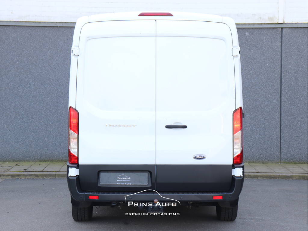 Ford Transit 290 2.0 TDCI L2H2 Trend |CRUISE|PDC|SIDEBARS|BANK|TREKHAAK|BETIMMERING| 21