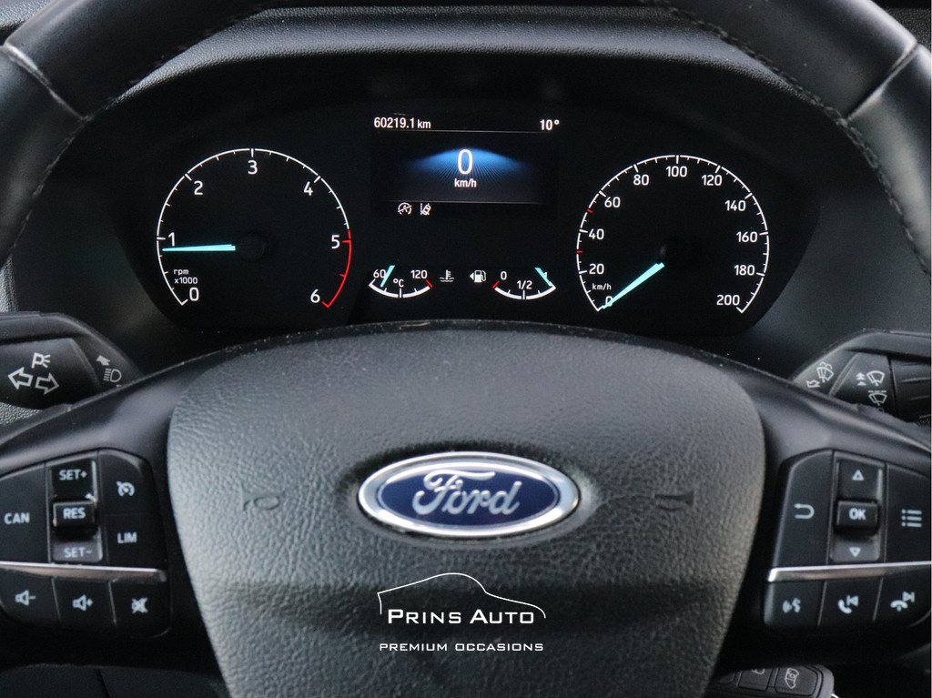 Ford Transit 290 2.0 TDCI L2H2 Trend |CRUISE|PDC|SIDEBARS|BANK|TREKHAAK|BETIMMERING| 7