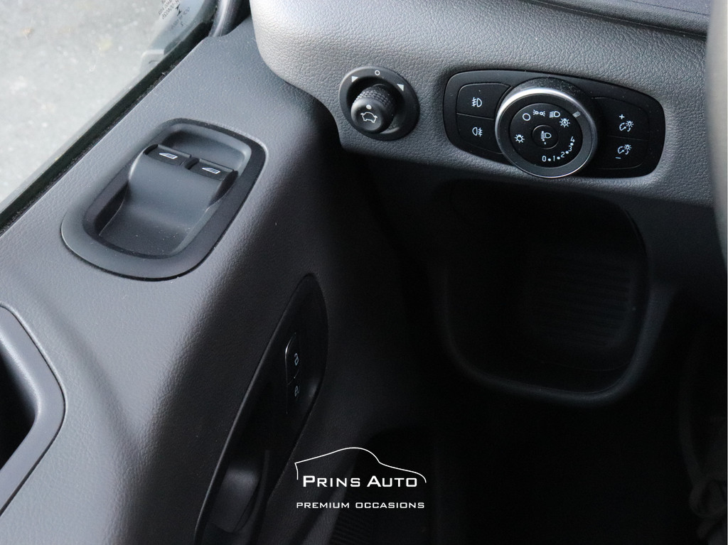 Ford Transit 290 2.0 TDCI L2H2 Trend |CRUISE|PDC|SIDEBARS|BANK|TREKHAAK|BETIMMERING| 9