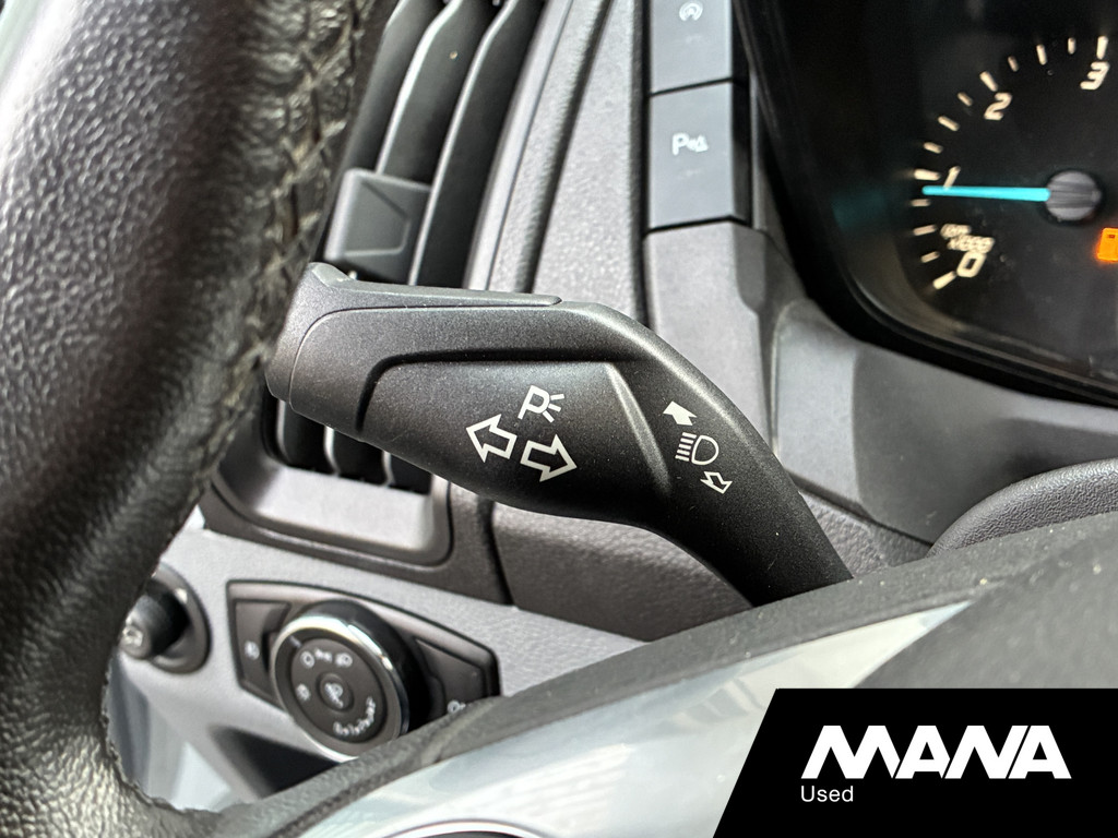 Ford Transit 290 2.0 TDCI L2H2 Trend Vooruitverwarming Trekhaak Camera Sensoren 13