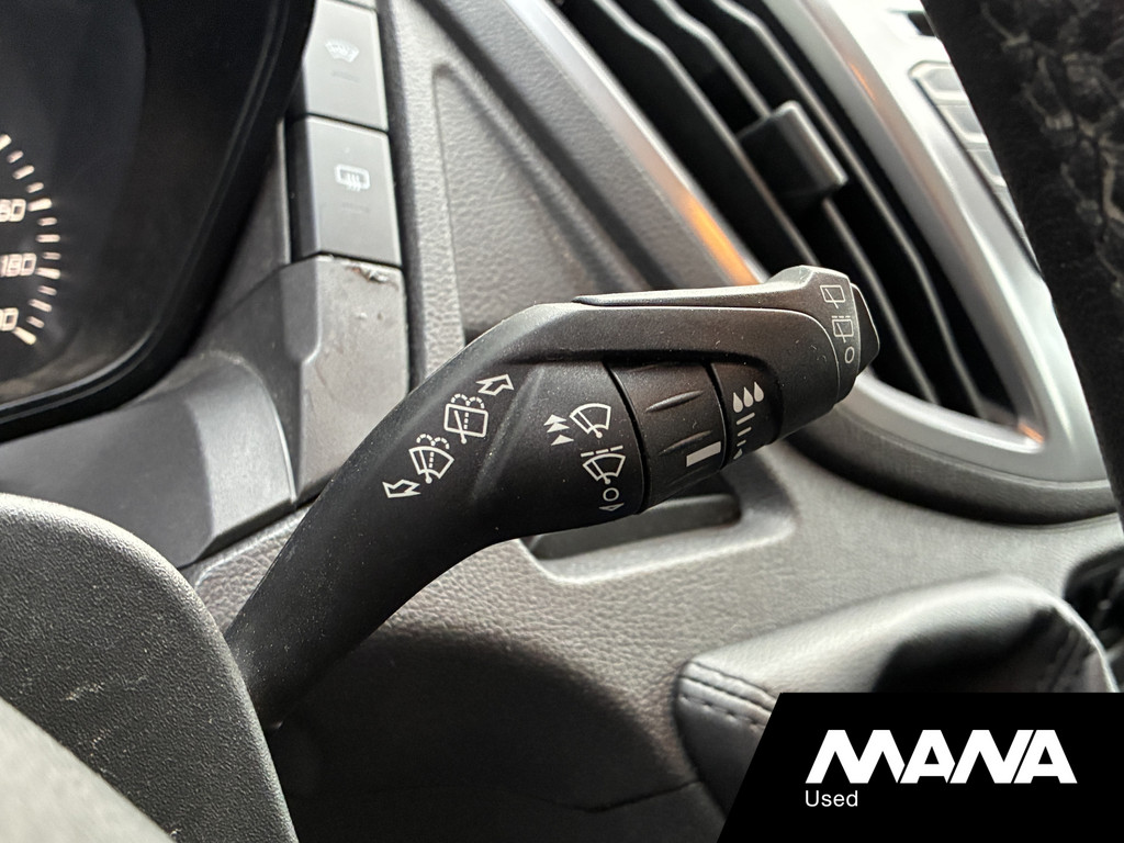 Ford Transit 290 2.0 TDCI L2H2 Trend Vooruitverwarming Trekhaak Camera Sensoren 17