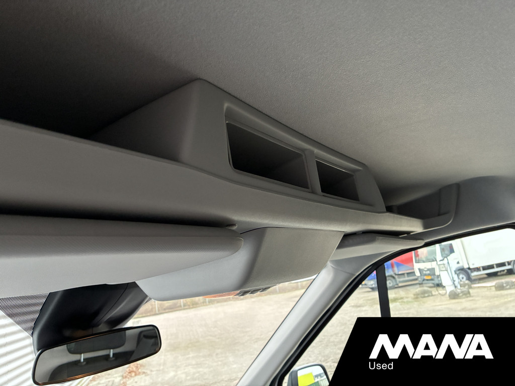 Ford Transit 290 2.0 TDCI L2H2 Trend Vooruitverwarming Trekhaak Camera Sensoren 21