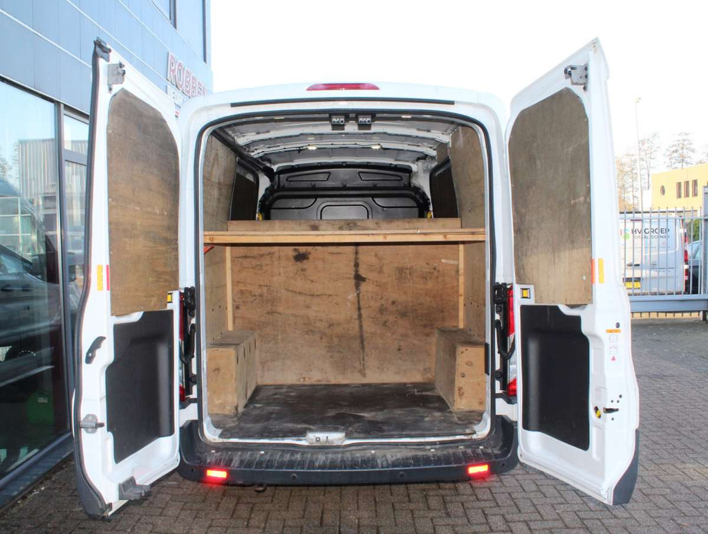 Ford Transit 290 2.2 TDCI L2H2 2 Schuifdeuren Airoc/Cam/Cruise 7