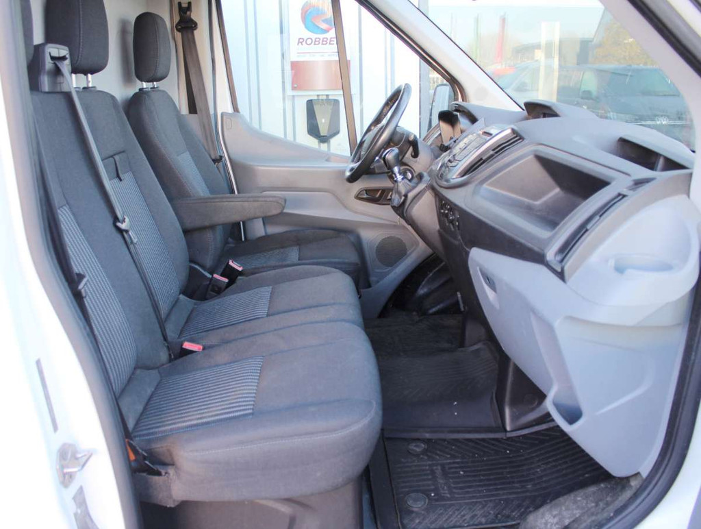 Ford Transit 290 2.2 TDCI L2H2 2 Schuifdeuren Airoc/Cam/Cruise 8