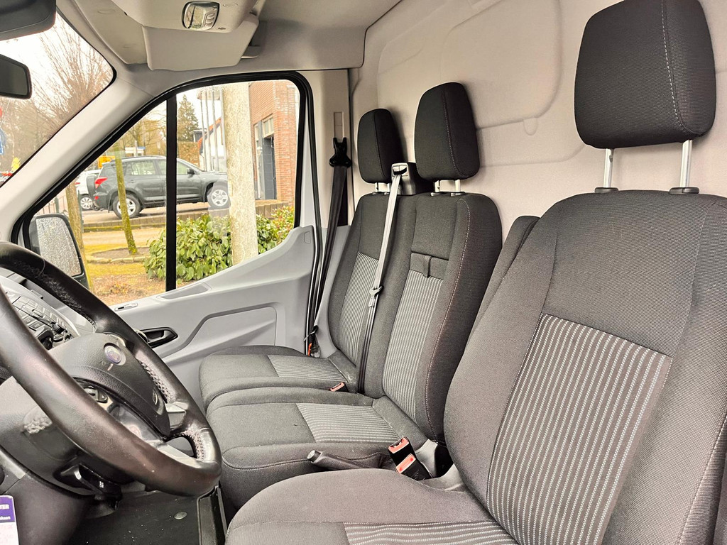Ford Transit 290 2.2 TDCI L2H2 Trend 13