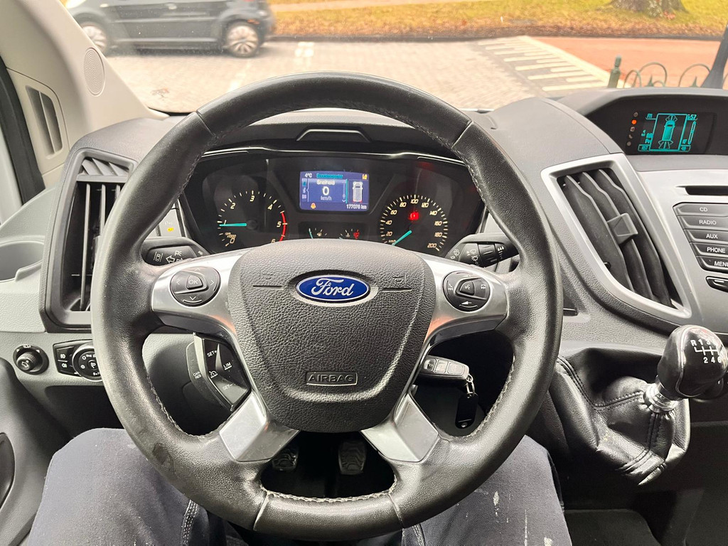 Ford Transit 290 2.2 TDCI L2H2 Trend 16