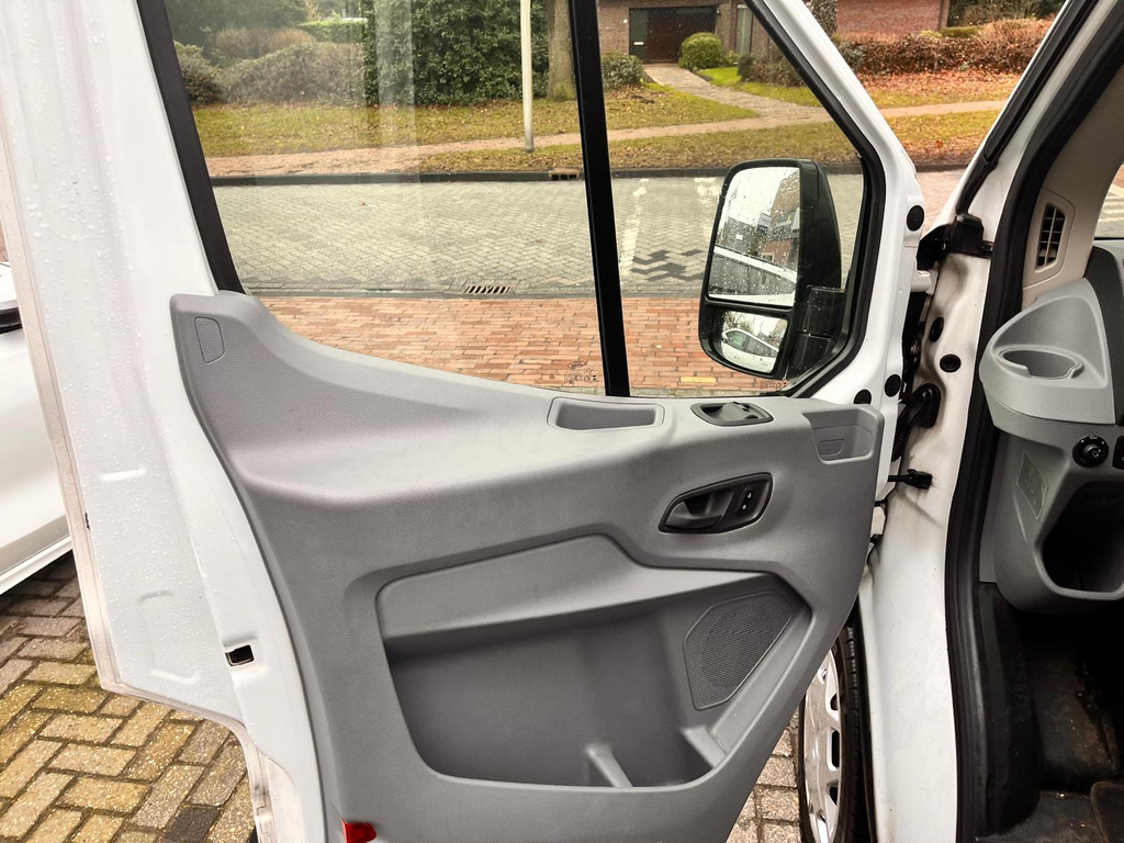 Ford Transit 290 2.2 TDCI L2H2 Trend 8