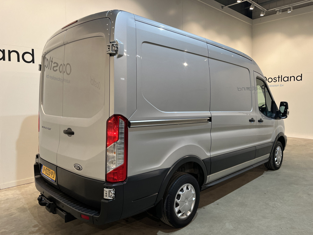 Ford Transit 310 2.0 TDCI L2H2 Trend 130 PK / Euro 6 / Airco / Cruise Control / Trekhaak / PDC / 85.000 KM !! 17