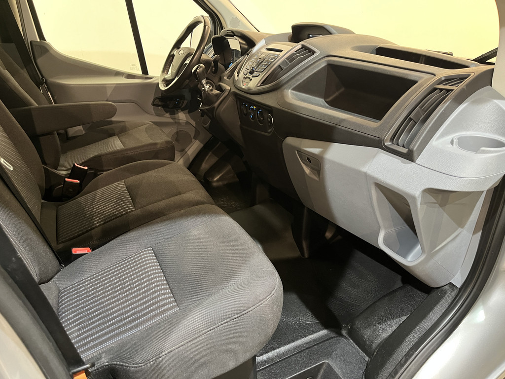 Ford Transit 310 2.0 TDCI L2H2 Trend 130 PK / Euro 6 / Airco / Cruise Control / Trekhaak / PDC / 85.000 KM !! 21