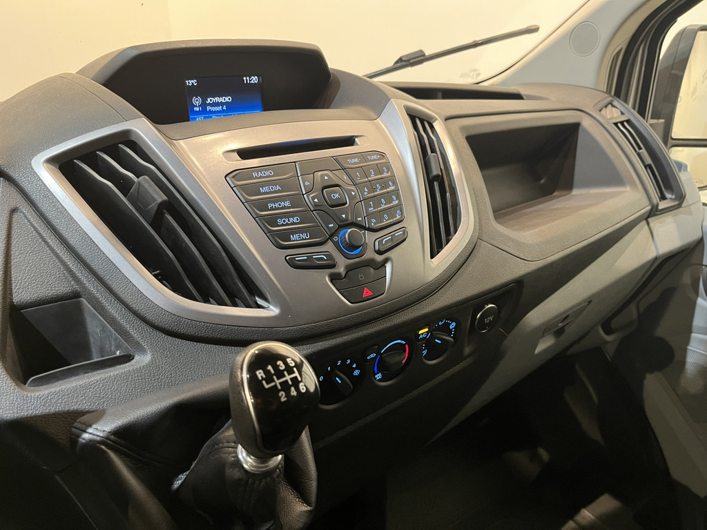 Ford Transit 310 2.0 TDCI L2H2 Trend 130 PK / Euro 6 / Airco / Cruise Control / Trekhaak / PDC / 85.000 KM !! 7