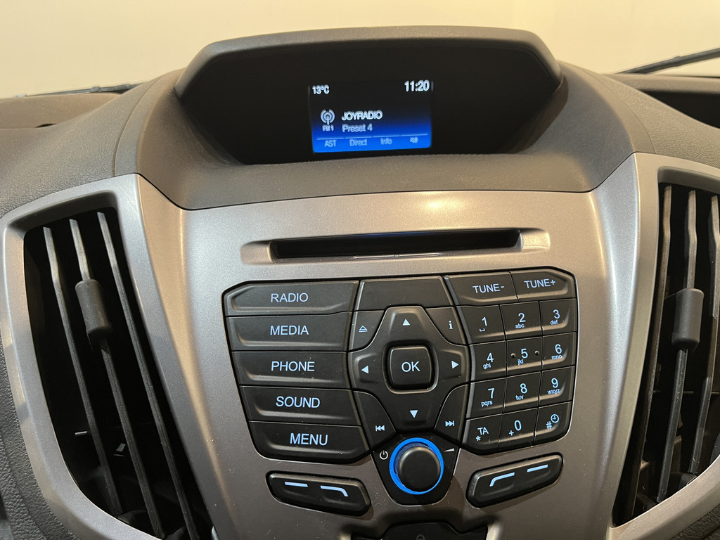 Ford Transit 310 2.0 TDCI L2H2 Trend 130 PK / Euro 6 / Airco / Cruise Control / Trekhaak / PDC / 85.000 KM !! 9