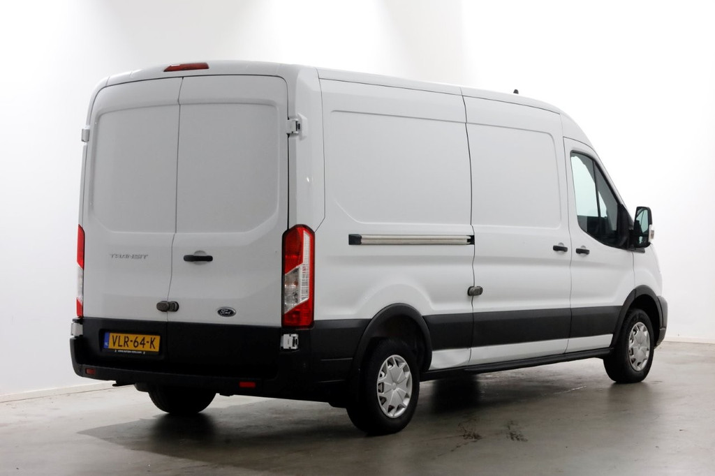 Ford Transit 310 2.0 TDCI L3H2 Trend Airco 10-2021 2