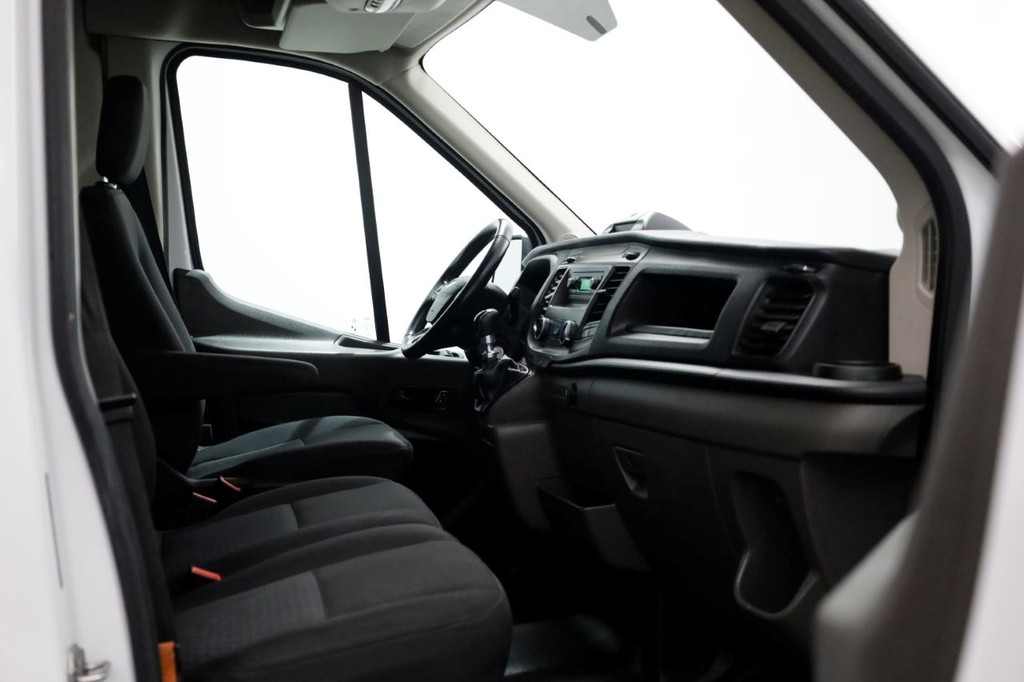Ford Transit 310 2.0 TDCI L3H2 Trend Airco 10-2021 3
