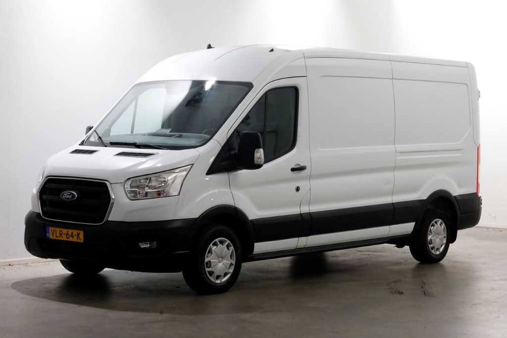 Ford Transit 310 2.0 TDCI L3H2 Trend Airco 10-2021 8