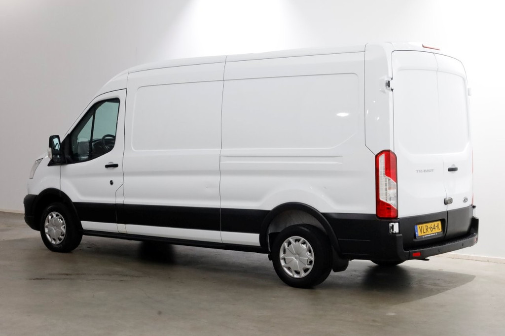 Ford Transit 310 2.0 TDCI L3H2 Trend Airco 10-2021 9