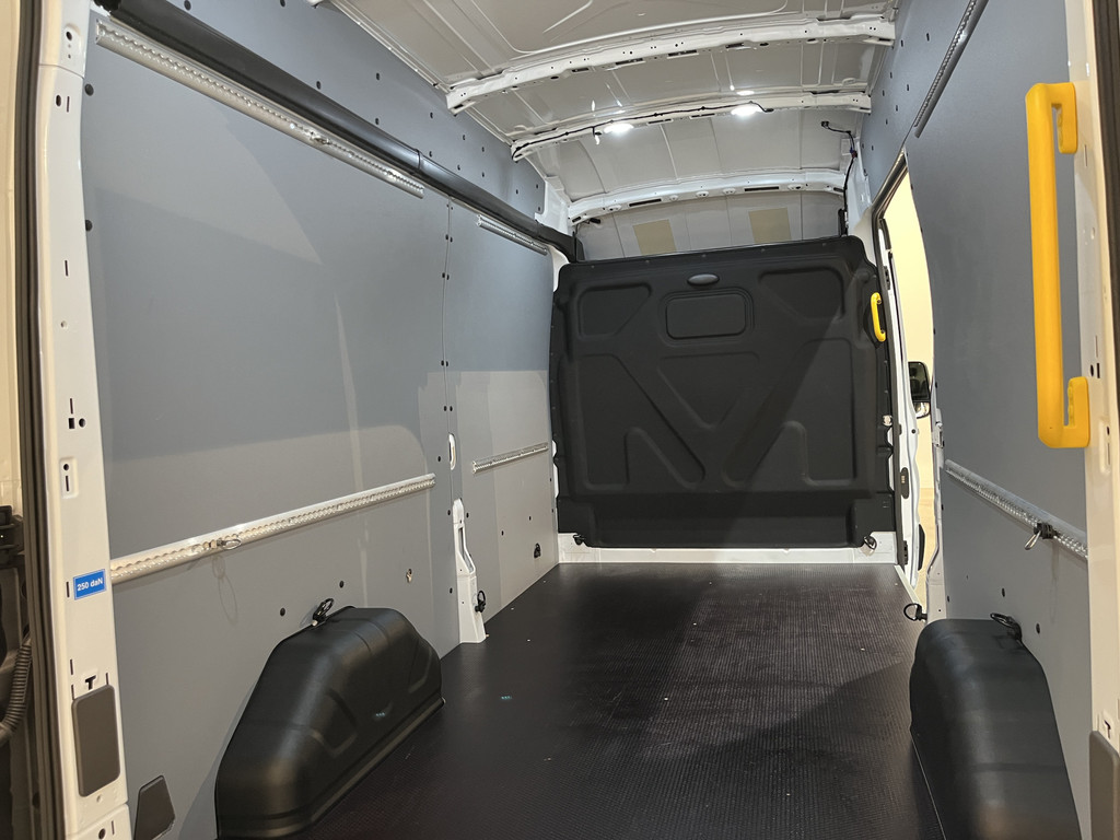 Ford Transit 310 2.0 TDCI L3H3 / Euro 6 / Camera / Cruise Control / 3-Zits / 15.300 KM !! 14