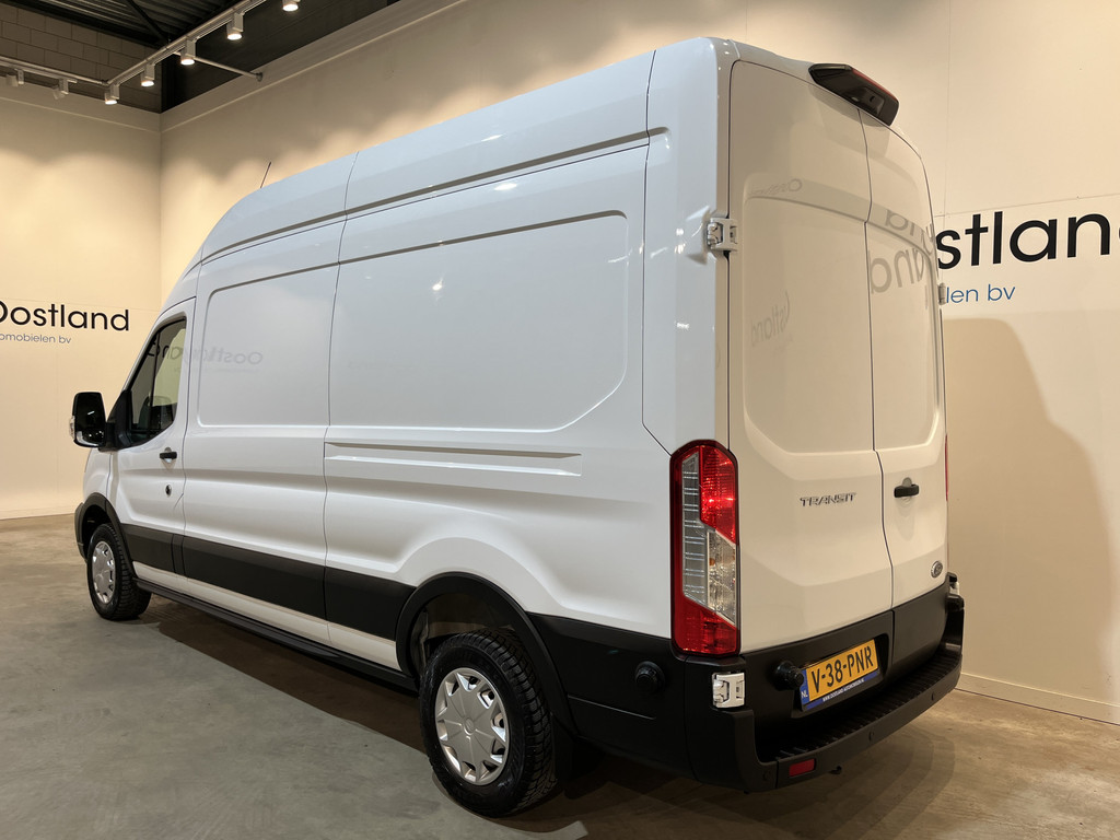 Ford Transit 310 2.0 TDCI L3H3 / Euro 6 / Camera / Cruise Control / 3-Zits / 15.300 KM !! 15