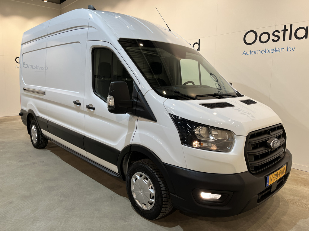 Ford Transit 310 2.0 TDCI L3H3 / Euro 6 / Camera / Cruise Control / 3-Zits / 15.300 KM !! 16