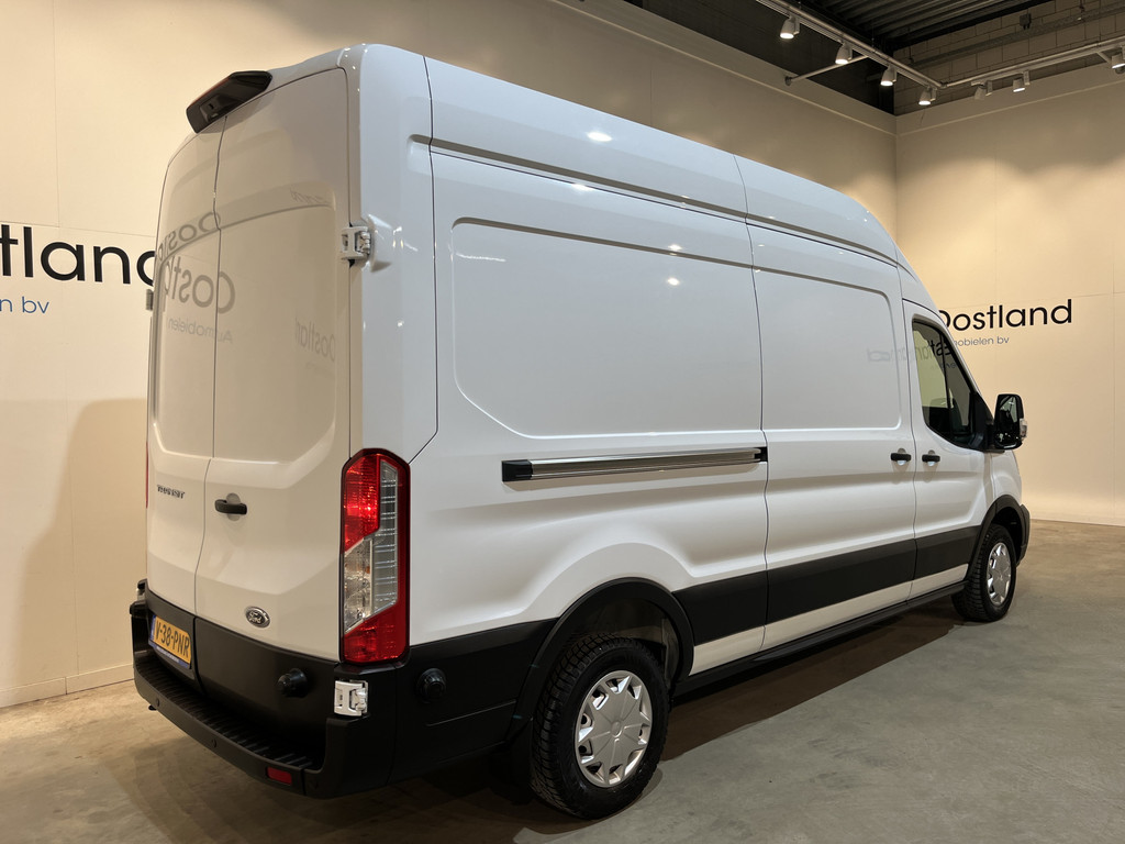 Ford Transit 310 2.0 TDCI L3H3 / Euro 6 / Camera / Cruise Control / 3-Zits / 15.300 KM !! 17