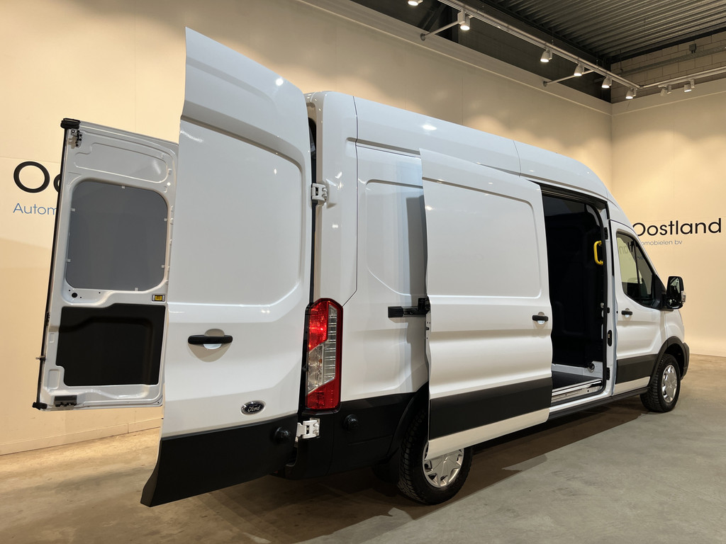 Ford Transit 310 2.0 TDCI L3H3 / Euro 6 / Camera / Cruise Control / 3-Zits / 15.300 KM !! 19