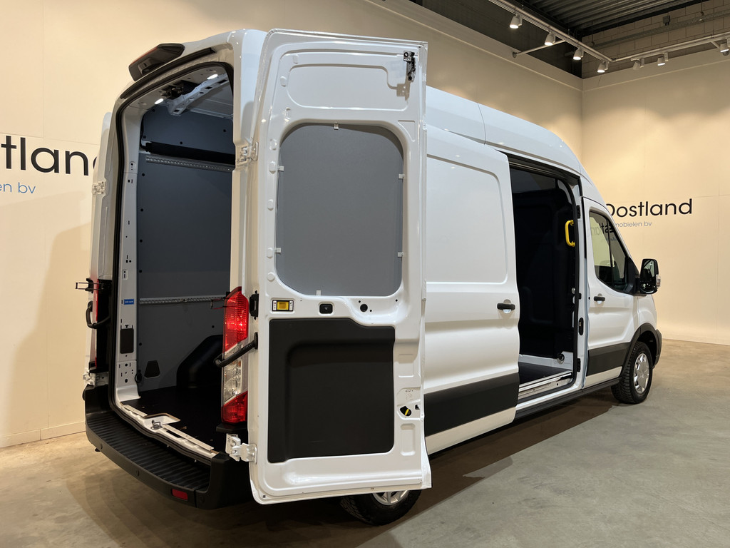 Ford Transit 310 2.0 TDCI L3H3 / Euro 6 / Camera / Cruise Control / 3-Zits / 15.300 KM !! 2