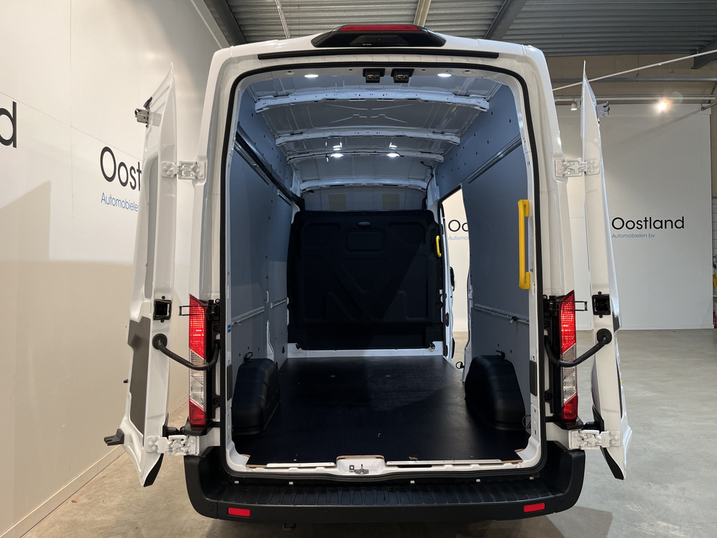 Ford Transit 310 2.0 TDCI L3H3 / Euro 6 / Camera / Cruise Control / 3-Zits / 15.300 KM !! 20