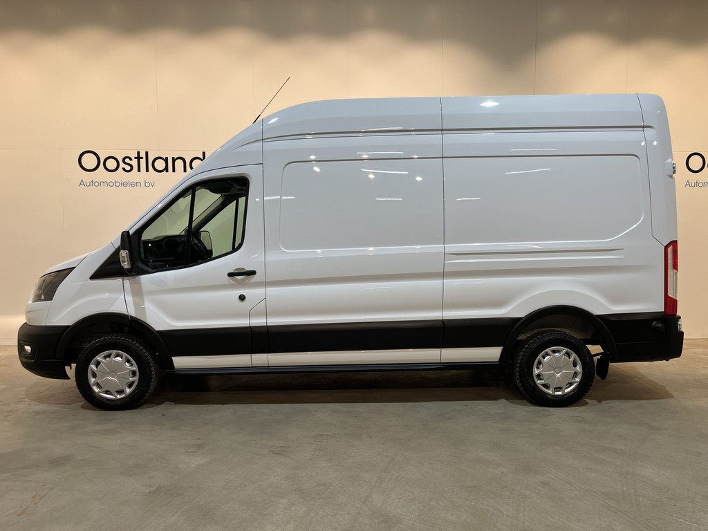 Ford Transit 310 2.0 TDCI L3H3 / Euro 6 / Camera / Cruise Control / 3-Zits / 15.300 KM !! 4