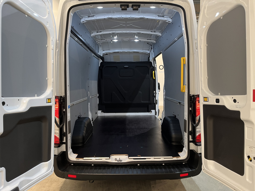 Ford Transit 310 2.0 TDCI L3H3 / Euro 6 / Camera / Cruise Control / 3-Zits / 15.300 KM !! 5