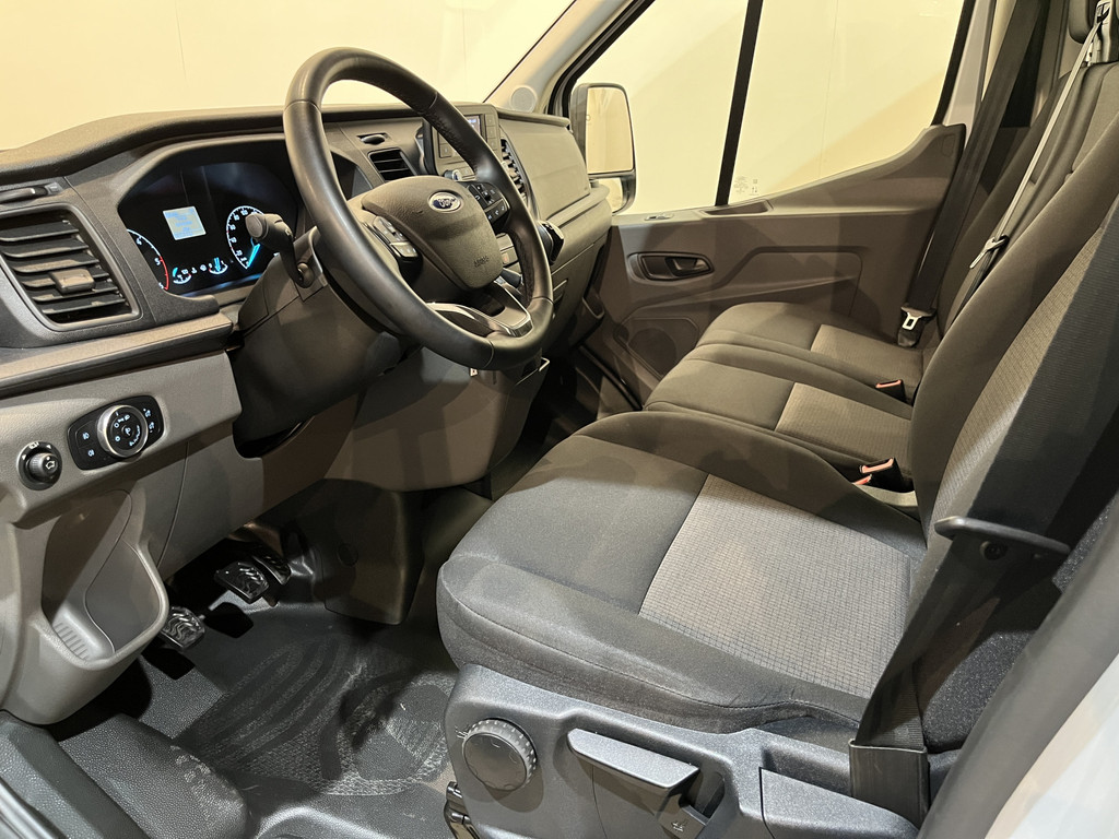 Ford Transit 310 2.0 TDCI L3H3 / Euro 6 / Camera / Cruise Control / 3-Zits / 15.300 KM !! 6