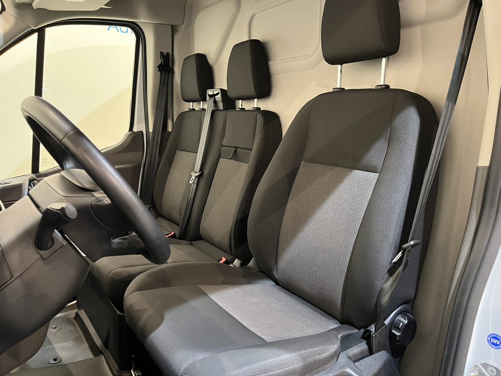 Ford Transit 310 2.0 TDCI L3H3 / Euro 6 / Camera / Cruise Control / 3-Zits / 15.300 KM !! 8