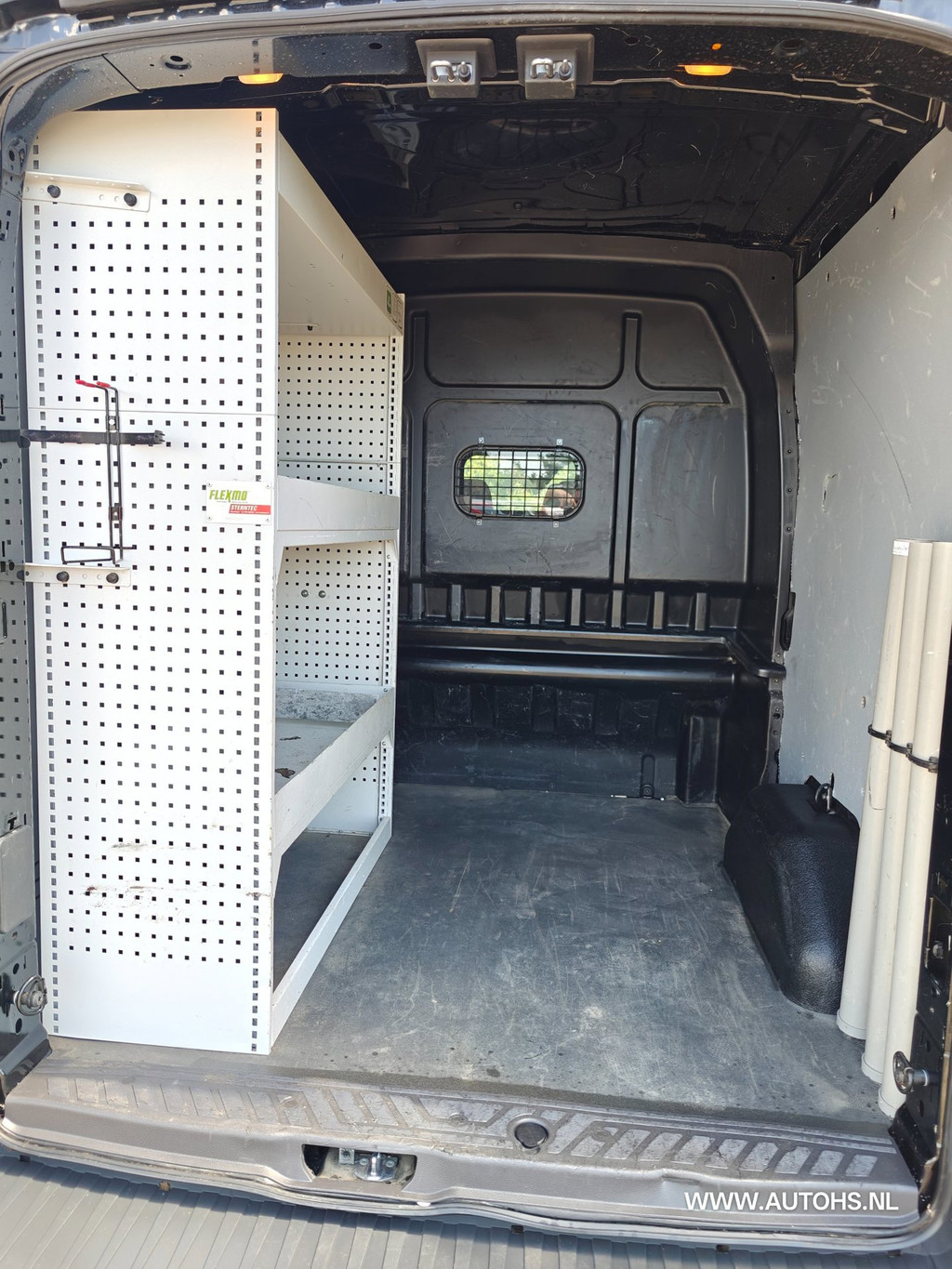 Ford Transit 310 2.2 TDCI L2H2 Dubbele cabine 7 persoons , 1e Eig , cruise , camera , PDC , Apk april 2027. 21