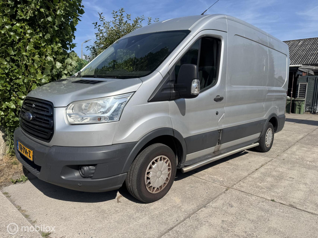 Ford Transit 310 2.2 TDCI L2H2 Trend
