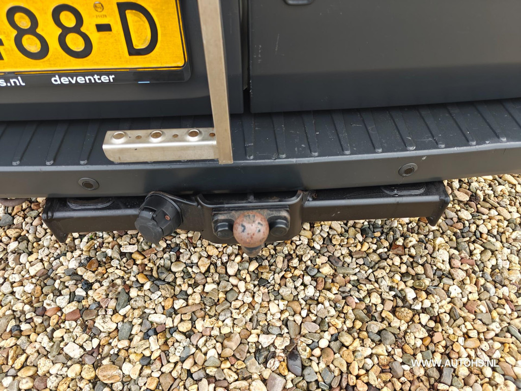 Ford Transit 310 2.2 TDCI L2H2 Trend , 1e eig , Apk Okt 2026 ,2x Schuifdeur , Cruise , camera , leuke bus. 10