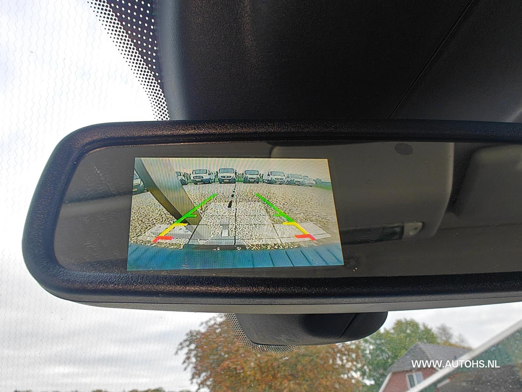 Ford Transit 310 2.2 TDCI L2H2 Trend , 1e eig , Apk Okt 2026 ,2x Schuifdeur , Cruise , camera , leuke bus. 17