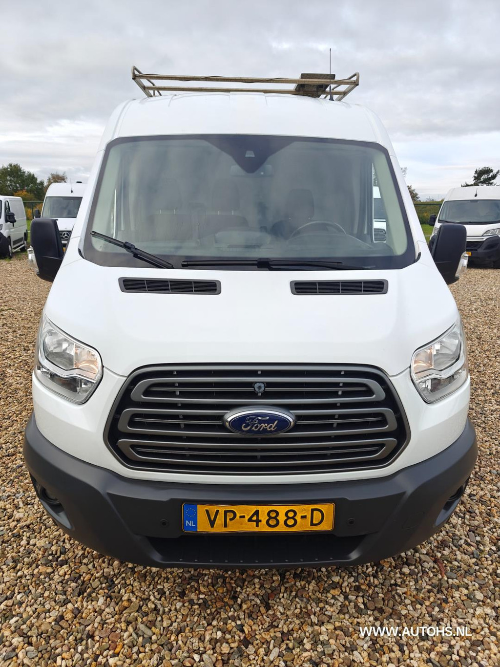 Ford Transit 310 2.2 TDCI L2H2 Trend , 1e eig , Apk Okt 2026 ,2x Schuifdeur , Cruise , camera , leuke bus. 8