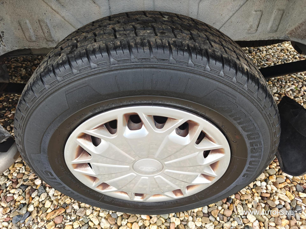 Ford Transit 310 2.2 TDCI L2H2 Trend , 1e eig , Apk Okt 2026 ,2x Schuifdeur , Cruise , camera , leuke bus. 9