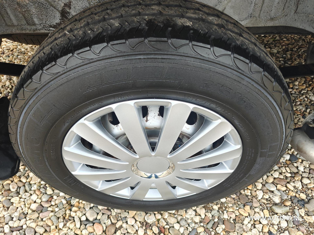 Ford Transit 310 2.2 TDCI L2H2 Trend , 1e eig , Apk Sept 2026 ,2x Schuifdeur , Cruise , camera , 5 stuks op voorraad 10