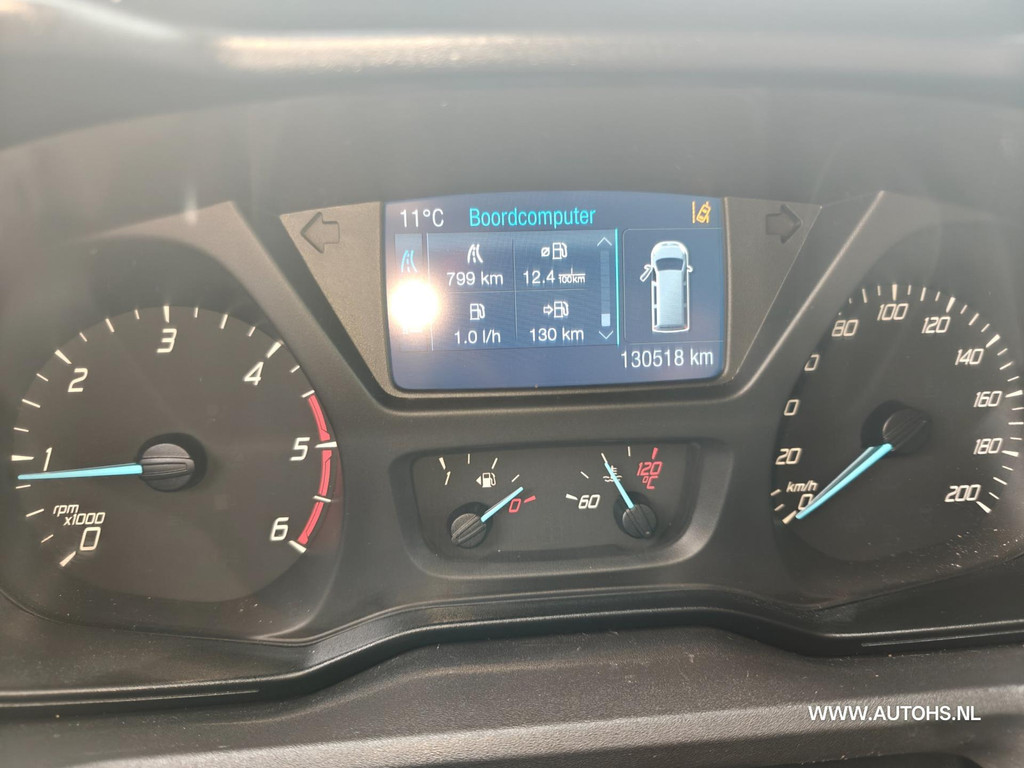 Ford Transit 310 2.2 TDCI L2H2 Trend , 1e eig , Apk Sept 2026 ,2x Schuifdeur , Cruise , camera , 5 stuks op voorraad 13