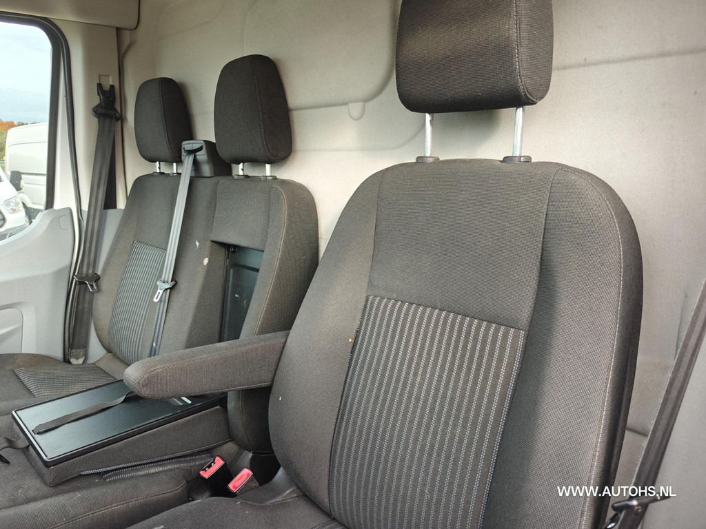 Ford Transit 310 2.2 TDCI L2H2 Trend , 1e eig , Apk Sept 2026 ,2x Schuifdeur , Cruise , camera , 5 stuks op voorraad 15