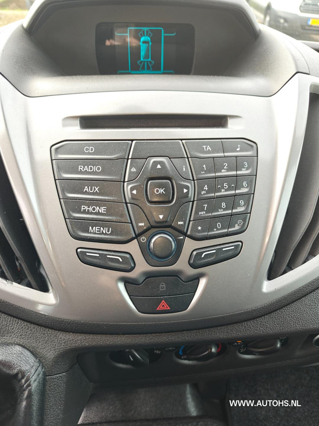 Ford Transit 310 2.2 TDCI L2H2 Trend , 1e eig , Apk Sept 2026 ,2x Schuifdeur , Cruise , camera , 5 stuks op voorraad 20