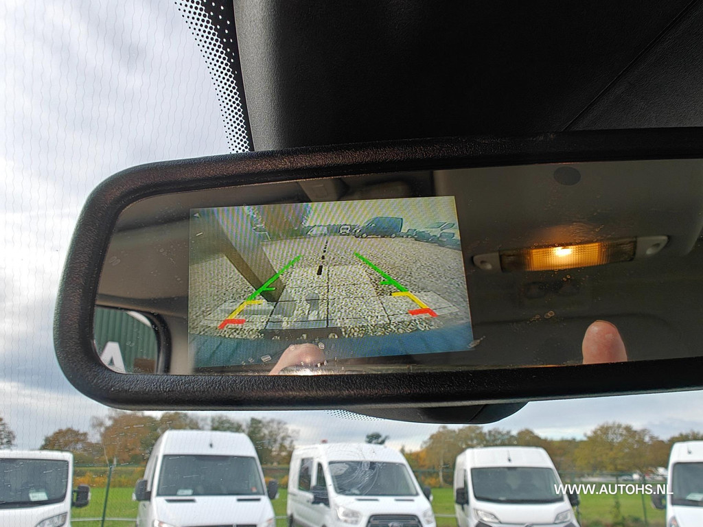 Ford Transit 310 2.2 TDCI L2H2 Trend , 1e eig , Apk Sept 2026 ,2x Schuifdeur , Cruise , camera , 5 stuks op voorraad 21