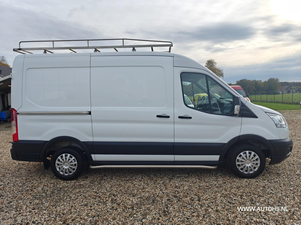Ford Transit 310 2.2 TDCI L2H2 Trend , 1e eig , Apk Sept 2026 ,2x Schuifdeur , Cruise , camera , 5 stuks op voorraad 7