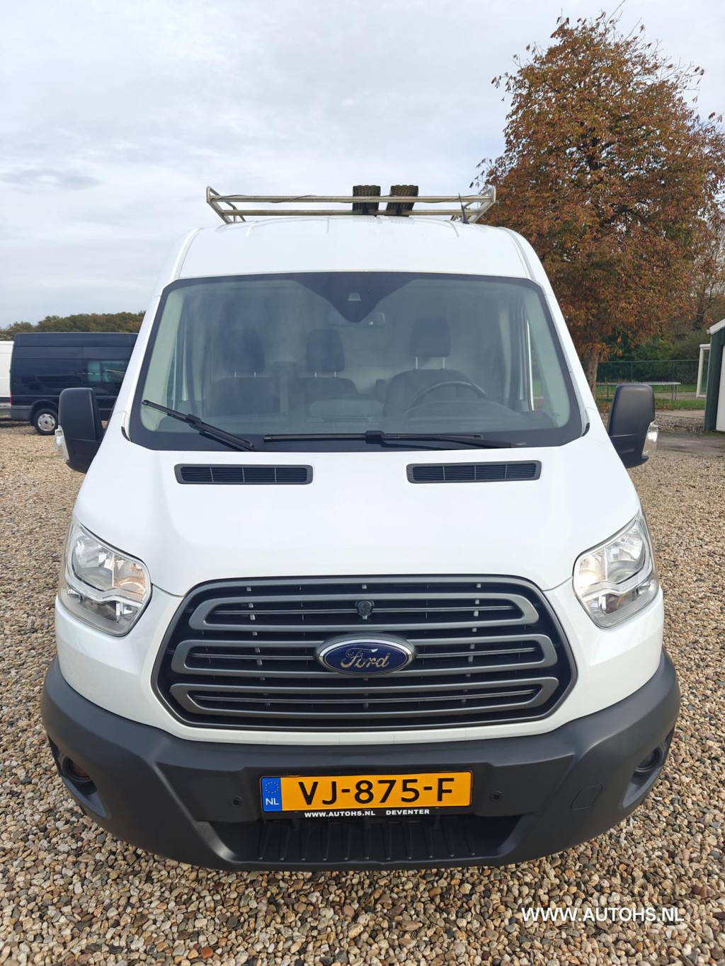 Ford Transit 310 2.2 TDCI L2H2 Trend , 1e eig , Apk Sept 2026 ,2x Schuifdeur , Cruise , camera , 5 stuks op voorraad 9