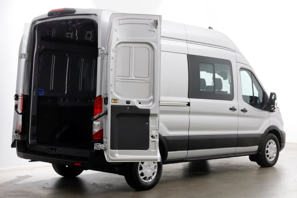 Ford Transit 330 2.0 TDCI 130pk L3H3 D.C. Trend ACC/Airco/Navi/Camera 05-2024 13
