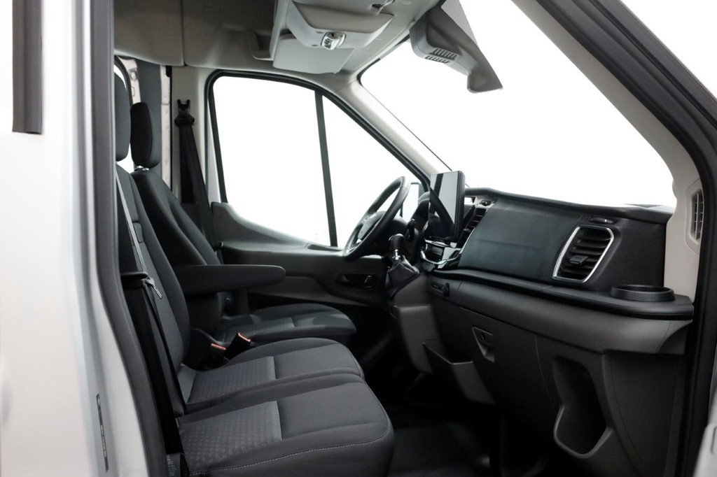 Ford Transit 330 2.0 TDCI 130pk L3H3 D.C. Trend ACC/Airco/Navi/Camera 05-2024 7
